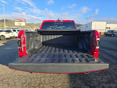 Used 2020 RAM 1500 Sport w/ Level 2 Equipment Goup w/2_L image 19