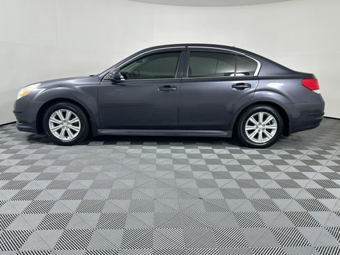 Used 2011 Subaru Legacy 2.5i Premium image 14