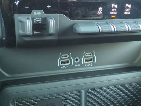 New 2026 RAM 1500 Big Horn AWD/4WD image 32