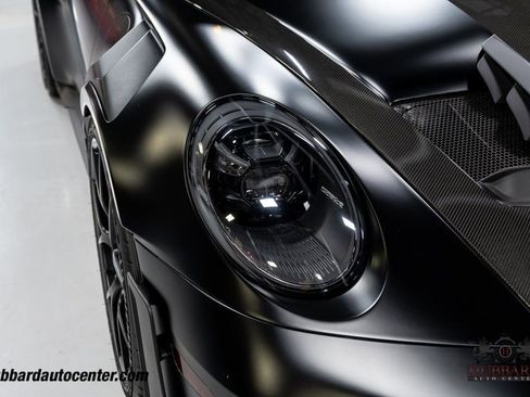 Used 2024 Porsche 911 GT3 RS image 32