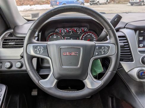 Used 2015 GMC Yukon SLE image 14