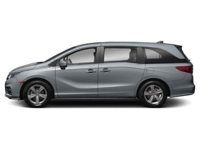 Used 2019 Honda Odyssey EX-L image 3