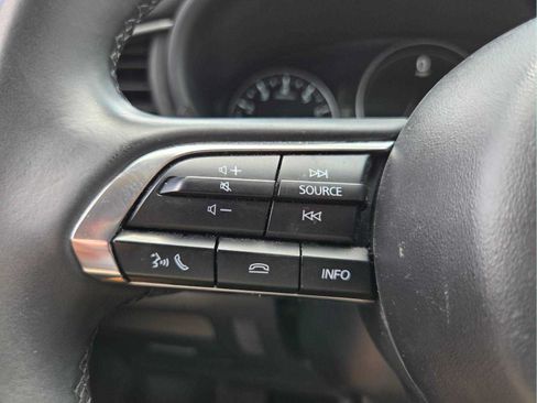 Used 2025 MAZDA CX-30 AWD 2.5 S w/ Select Sport Pkg image 29
