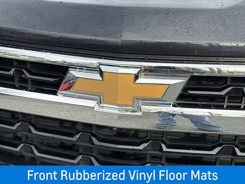 Certified 2024 Chevrolet Silverado 1500 LT image 33