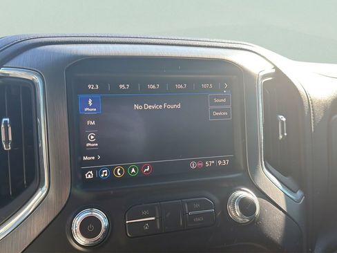 Used 2021 GMC Sierra 1500 Denali w/ Denali Ultimate Package image 10