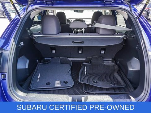Certified 2025 Subaru Crosstrek 2.5i Premium AWD/4WD image 24