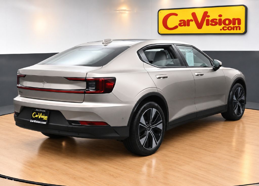 Used 2024 Polestar Polestar 2 AWD/4WD image 5