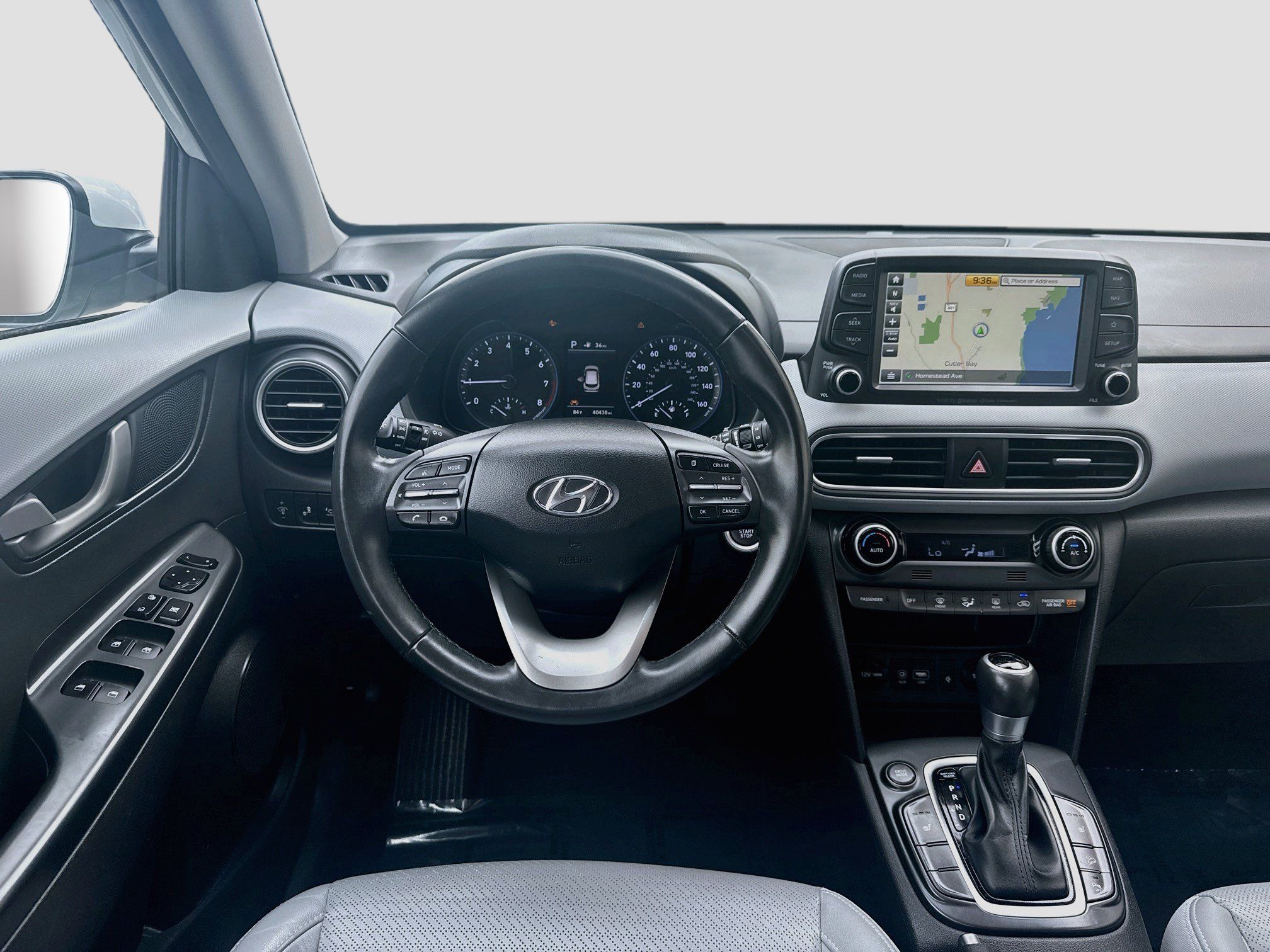 Used 2018 Hyundai Kona Ultimate FWD image 19