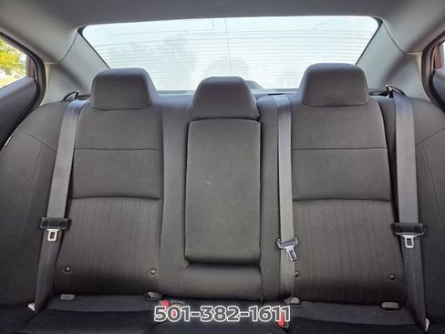 Certified 2025 Nissan Altima 2.5 SV FWD image 19
