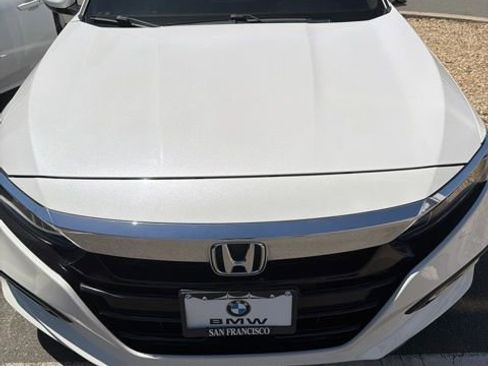 Used 2019 Honda Accord EX-L image 3