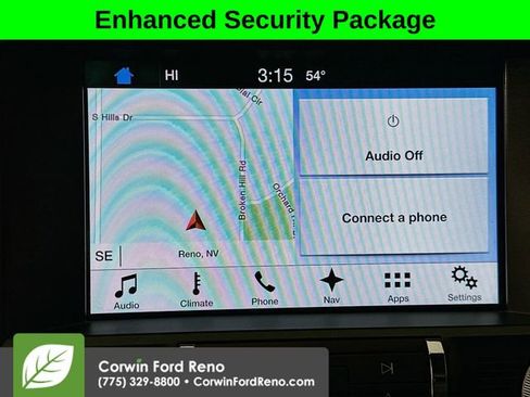 Used 2016 Ford Mustang Premium w/ Equipment Group 201A image 15