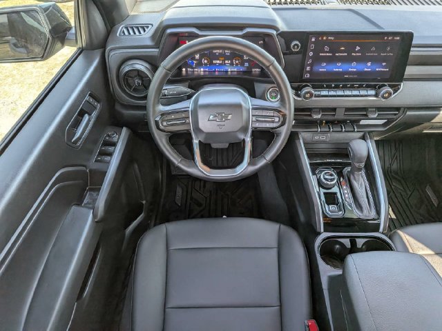 Used 2026 Chevrolet Colorado Trail Boss AWD/4WD image 14