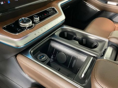 New 2027 Ford Expedition King Ranch AWD/4WD image 21