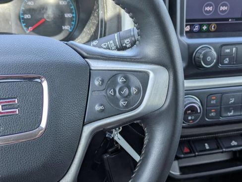 Used 2022 GMC Canyon Elevation AWD/4WD image 17