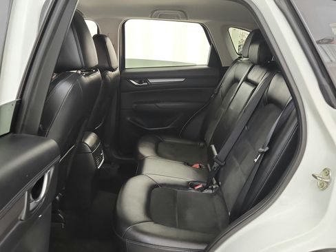 Used 2023 MAZDA CX-5 AWD 2.5 S w/ Select Package image 26