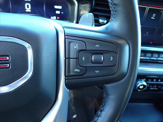 Used 2024 GMC Sierra 1500 SLT w/ SLT Premium Package AWD/4WD image 15