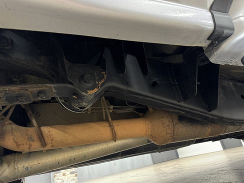 Used 2016 Chevrolet Silverado 3500 LTZ w/ Duramax Plus Package image 40