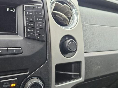 Used 2014 Ford F150 XLT w/ Off-Road Package image 33