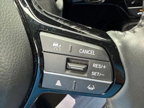 Used 2024 Honda CR-V EX-L image 21