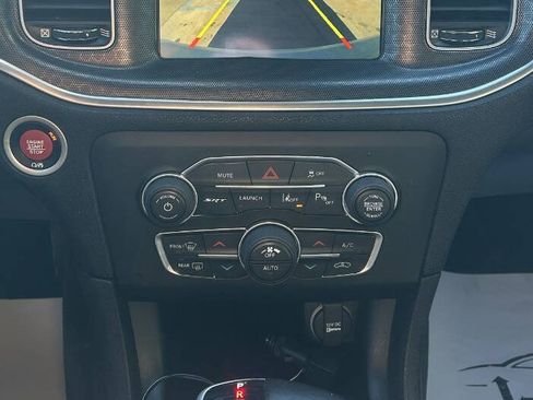 Used 2018 Dodge Charger SRT w/ Technology Group image 21