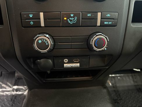 Used 2013 Ford F150 STX w/ Mid Equipment Group image 34