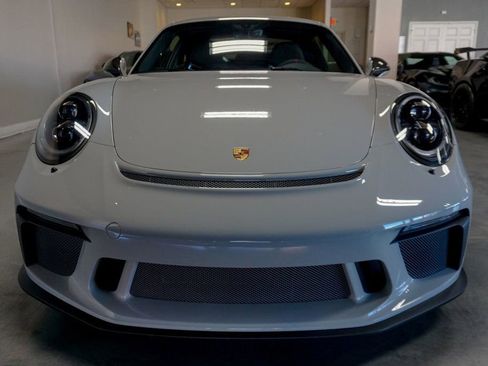 Used 2018 Porsche 911 GT3 image 18