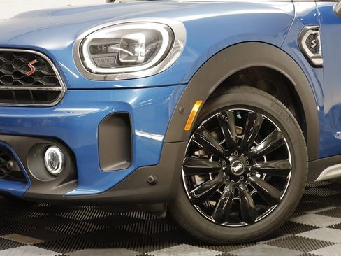 Certified 2023 MINI Cooper Countryman S image 3