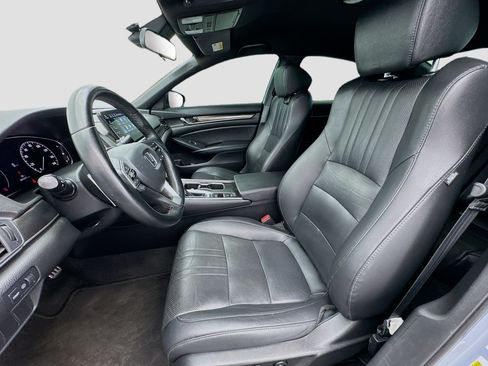 Used 2021 Honda Accord Sport Special Edition image 13