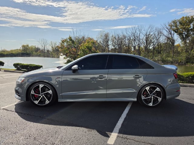 Used 2020 Audi A3 2.0T Premium w/ Final Edition Package AWD/4WD image 14