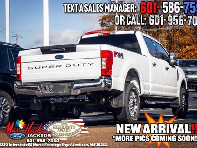 Used 2021 Ford F250 XLT w/ XLT Premium Package