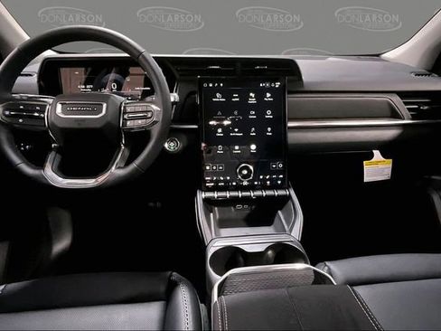 New 2026 GMC Terrain Denali image 9