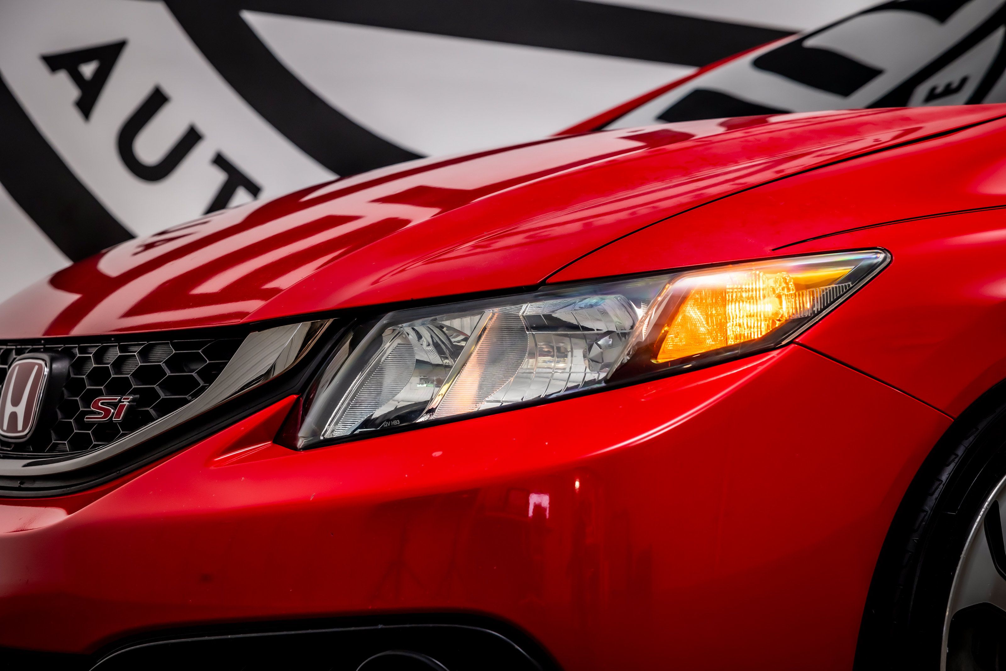 Used 2013 Honda Civic Si image 17