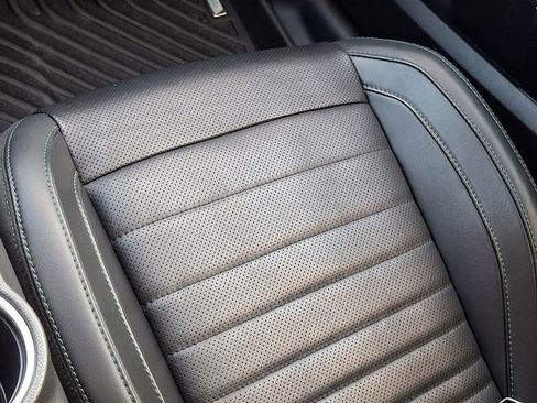 Certified 2019 Ford Mustang Bullitt w/ Bullitt Electronics Package image 27