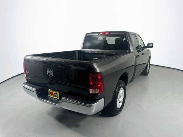 Used 2024 RAM 1500 Classic SLT RWD image 9