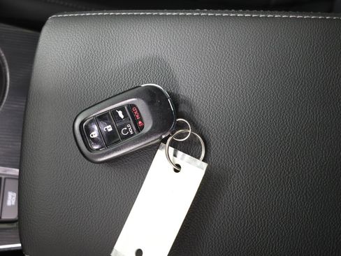 Used 2024 Honda Civic Sport Touring image 24