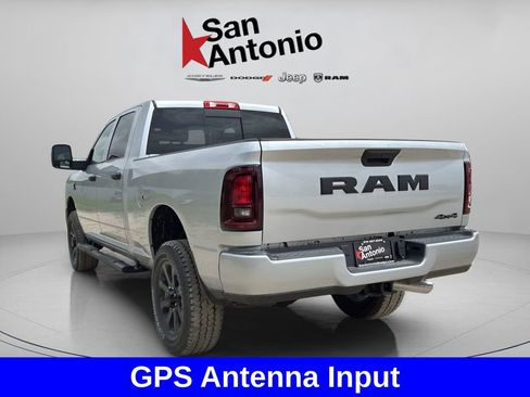 New 2026 RAM 2500 Tradesman AWD/4WD image 7