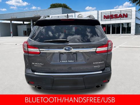 Used 2022 Subaru Ascent Premium w/ Convenience Package AWD/4WD image 5