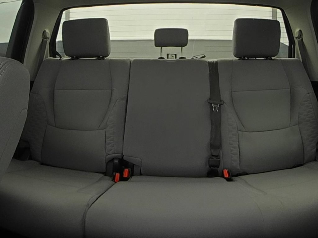 Used 2024 Toyota Tundra SR5 AWD/4WD image 10