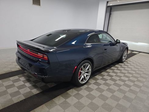 Used 2024 Dodge Charger R/T Scat Pack w/ Plus Group image 2
