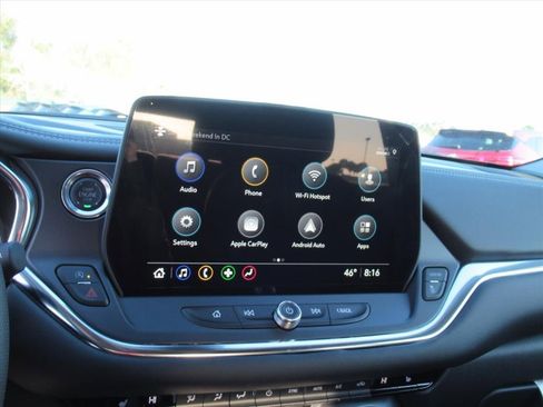 New 2025 Chevrolet Blazer LT image 21