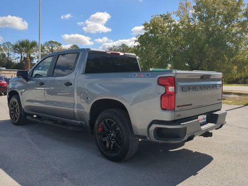 Used 2024 Chevrolet Silverado 1500 RST w/ Redline Edition image 6