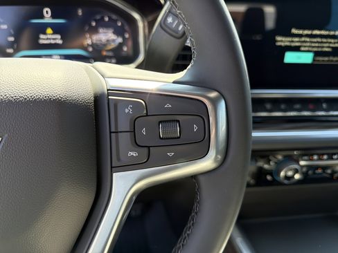 New 2026 Chevrolet Silverado 2500 LT w/ Convenience Package image 25