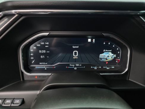 Used 2022 GMC Sierra 1500 Denali Ultimate image 15