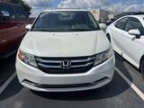 Used 2014 Honda Odyssey EX-L image 2
