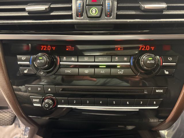 Used 2018 BMW X5 xDrive50i AWD/4WD image 17