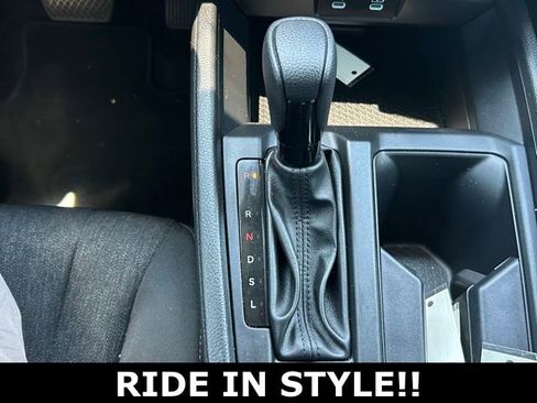 Used 2025 Honda Accord SE image 18
