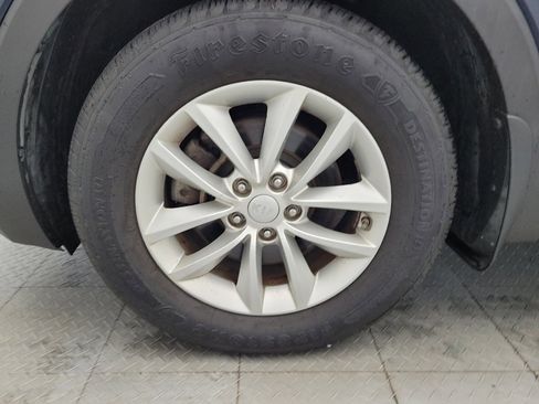 Used 2018 Kia Sorento FWD image 31
