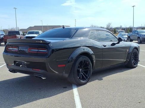 Used 2023 Dodge Challenger R/T Scat Pack image 3