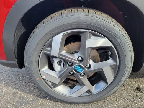 New 2026 Hyundai Venue SEL image 10