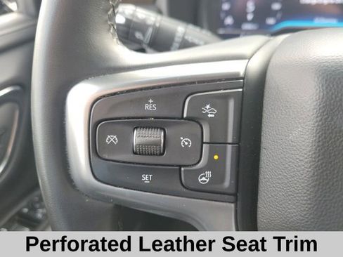 Used 2024 Chevrolet Tahoe Premier image 13